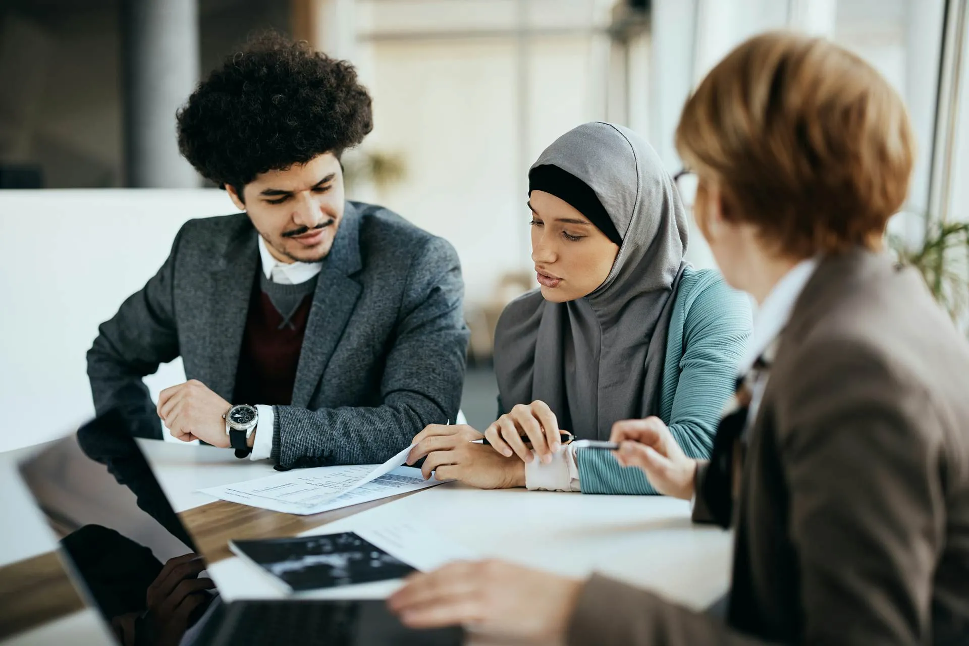 Legal and Regulatory Compliance