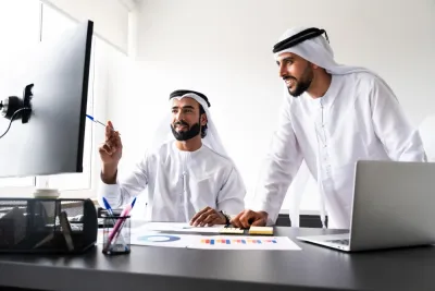 Due diligence et services de valorisation en Arabie saoudite