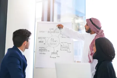 Conseil en stratégie fusions et acquisitions