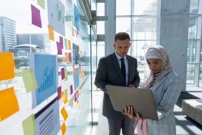 Conseil réglementaire et conformité M&A