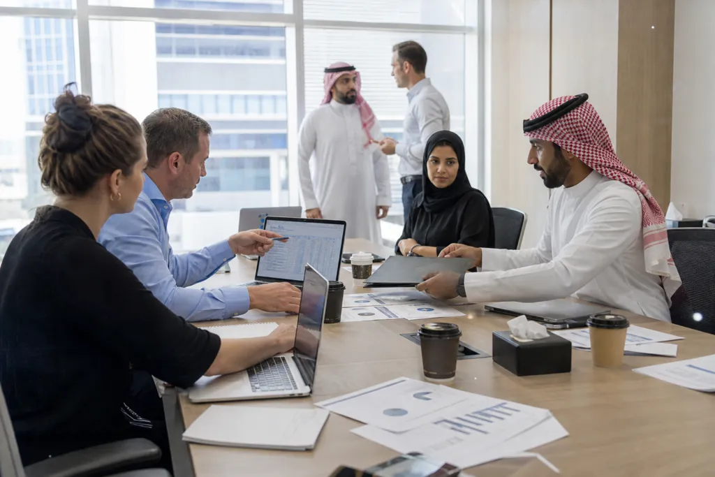 After Savvy’s Shockwaves: The Next Wave of Saudi Gaming Industry M&A