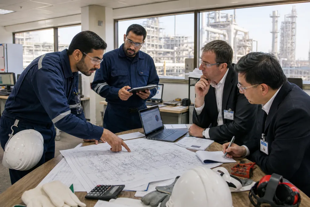 The Aramco Jafurah Deal: A High-impact $11B Lease That Could Redraw Saudi Energy M&A