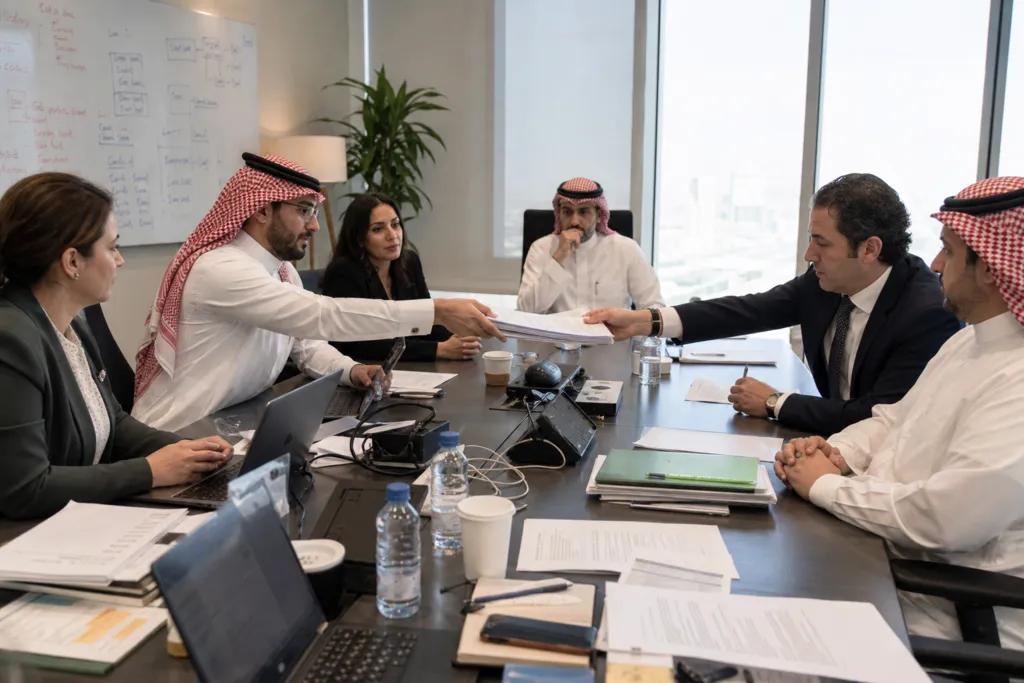 From CVC to Buyout: How Aramco and Stc Turn Stakes Into Bold Acquisitions in Saudi Corporate Venture Capital