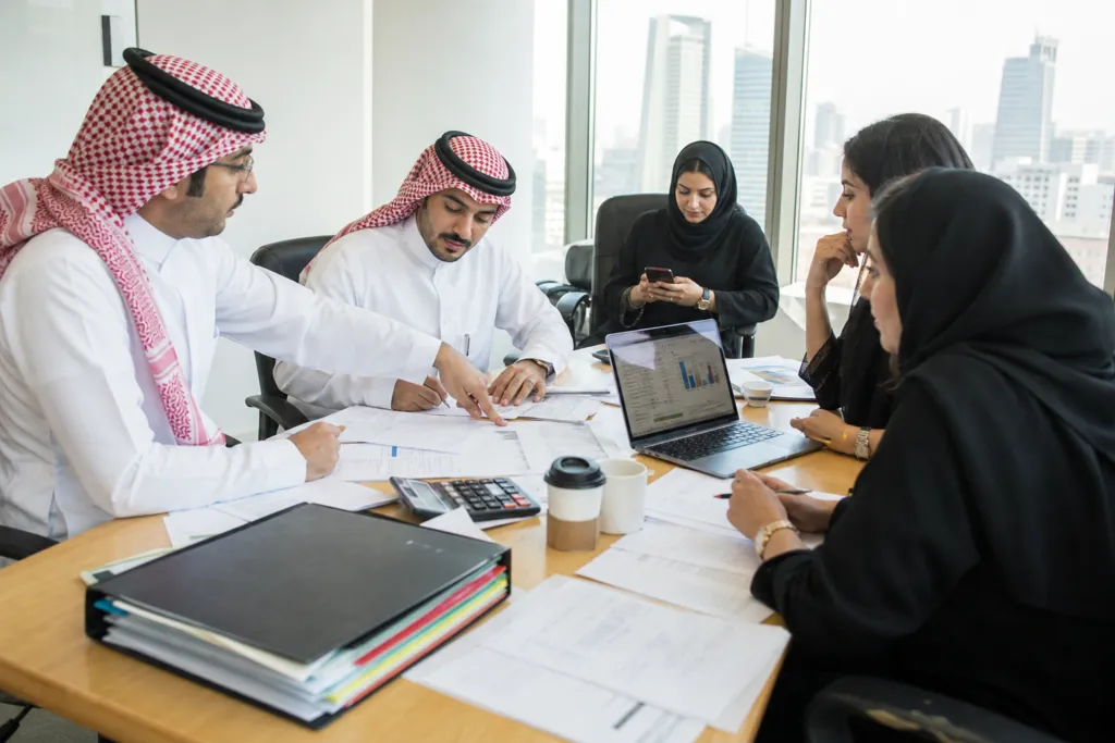 Endowment Capital Rising: Saudi Waqf Funds as New M&A Investors