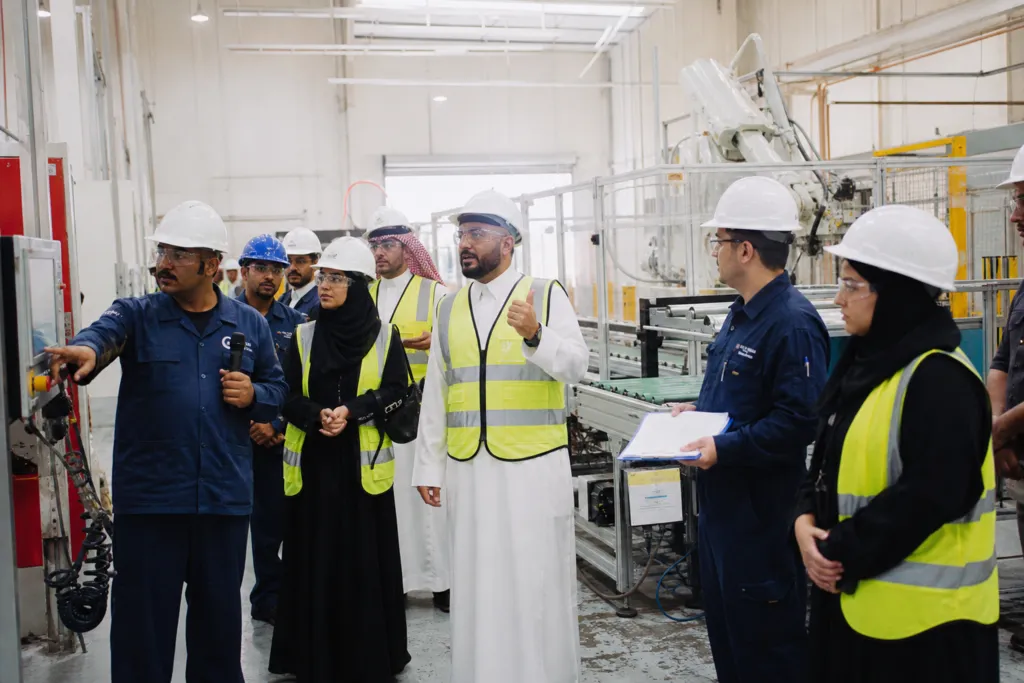Winning the NIDLP Localization Push: Saudi Industrial Localization M&A That Builds Real Capacity