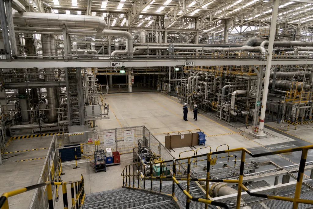 Aramco’s Privatization Push: Bold Infrastructure Carve-outs Driving Aramco Asset Sales 2026