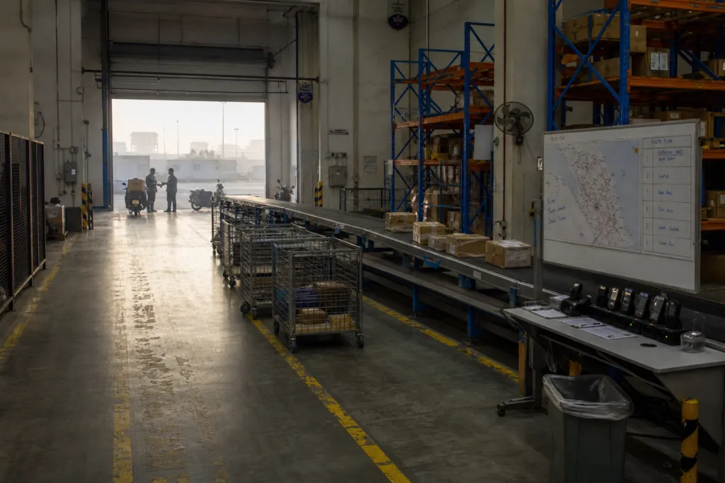 Jahez Snoonu Acquisition: A Pivotal GCC Deal That Signals Saudi Delivery’s Outbound M&A Turn