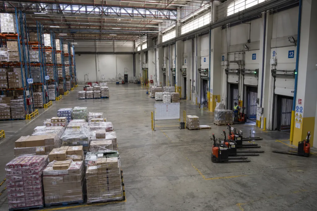 Panda, Tamimi, and the Grocery Roll-up: Inside Saudi Grocery Retail Consolidation