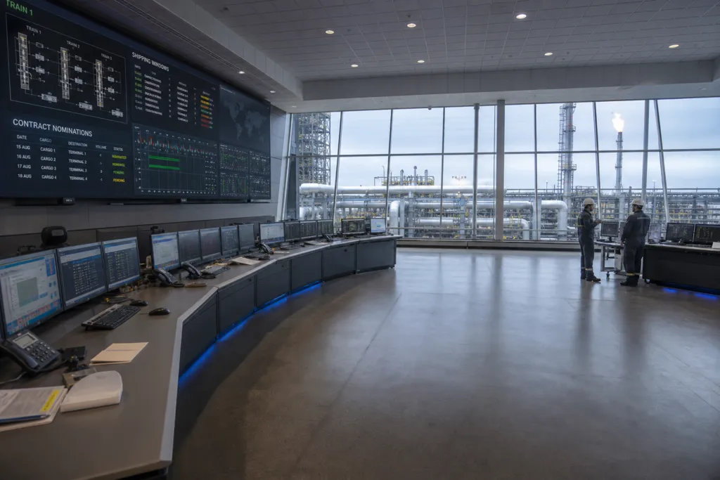 Aramco US LNG Deals: The High-impact Buying Spree Across MidOcean, Commonwealth and NextDecade
