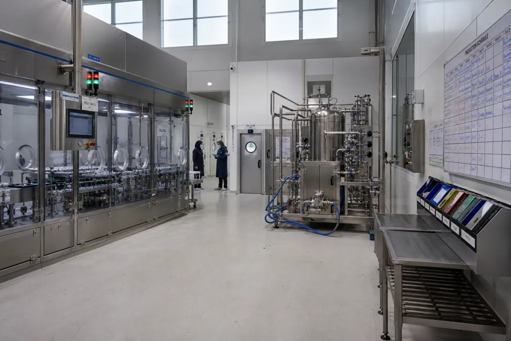 Localising the Pill: Bold Acquisition Plays in Saudi Pharma Manufacturing M&A