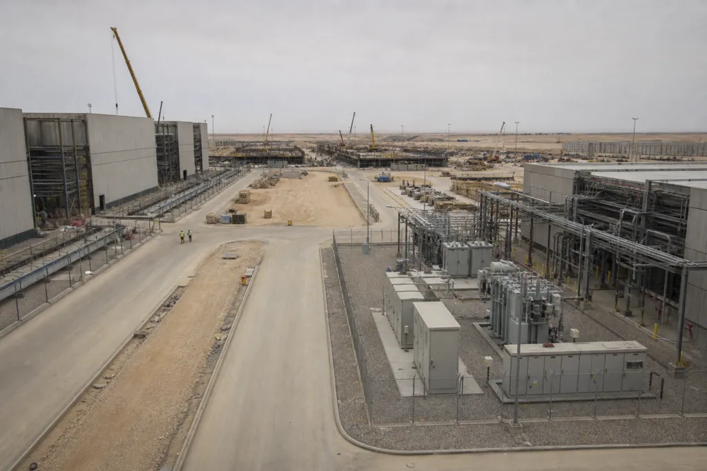 The Compute Land Grab: Why Saudi Data Center M&A 2026 Is Heating up Fast