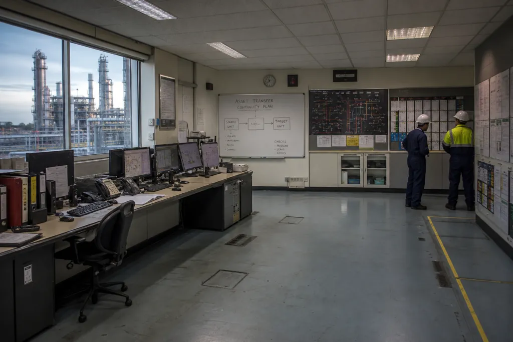 SABIC’s Europe Divestment: Sharp Lessons From a Vendor-note Exit Structure