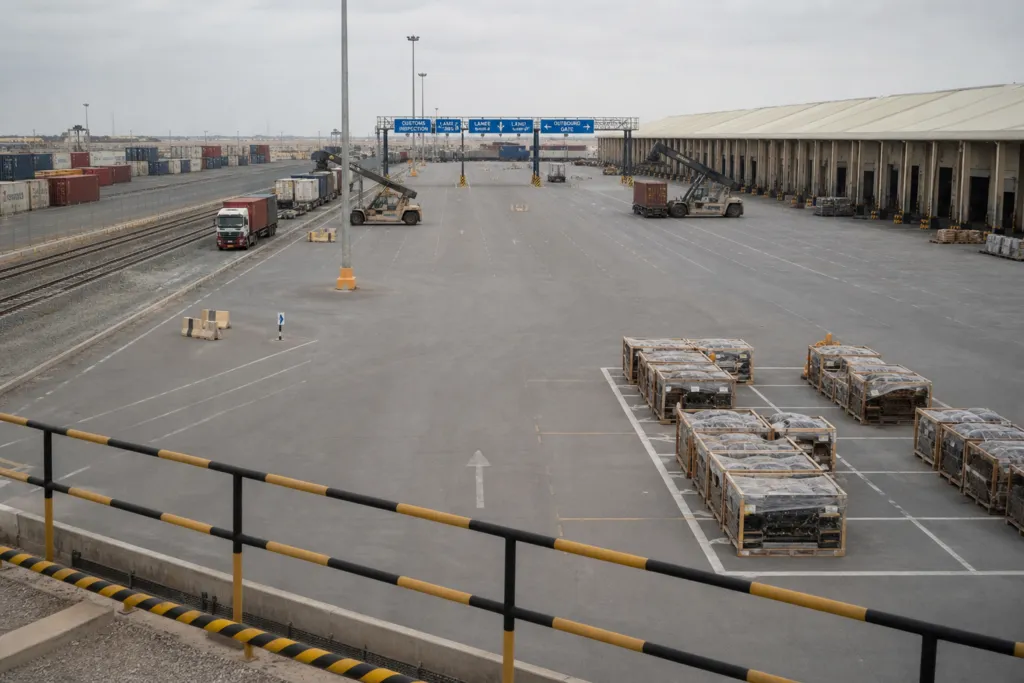 From Moonton to Chery: Mapping the Saudi-china Deal Corridor in 2026