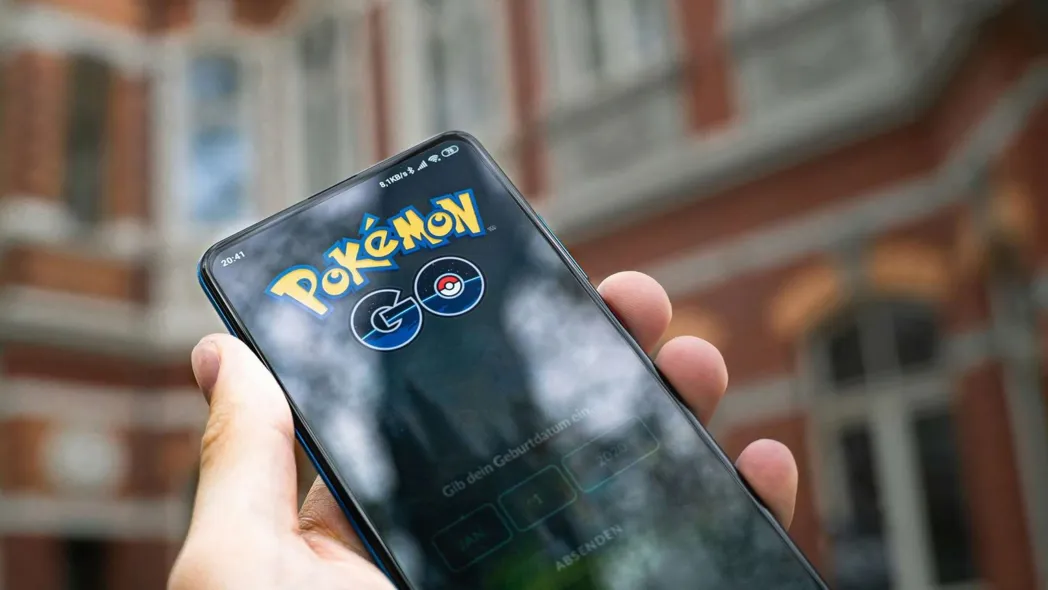 $3.5 Billion Niantic Acquisition Strengthens Saudi Global Gaming Presence