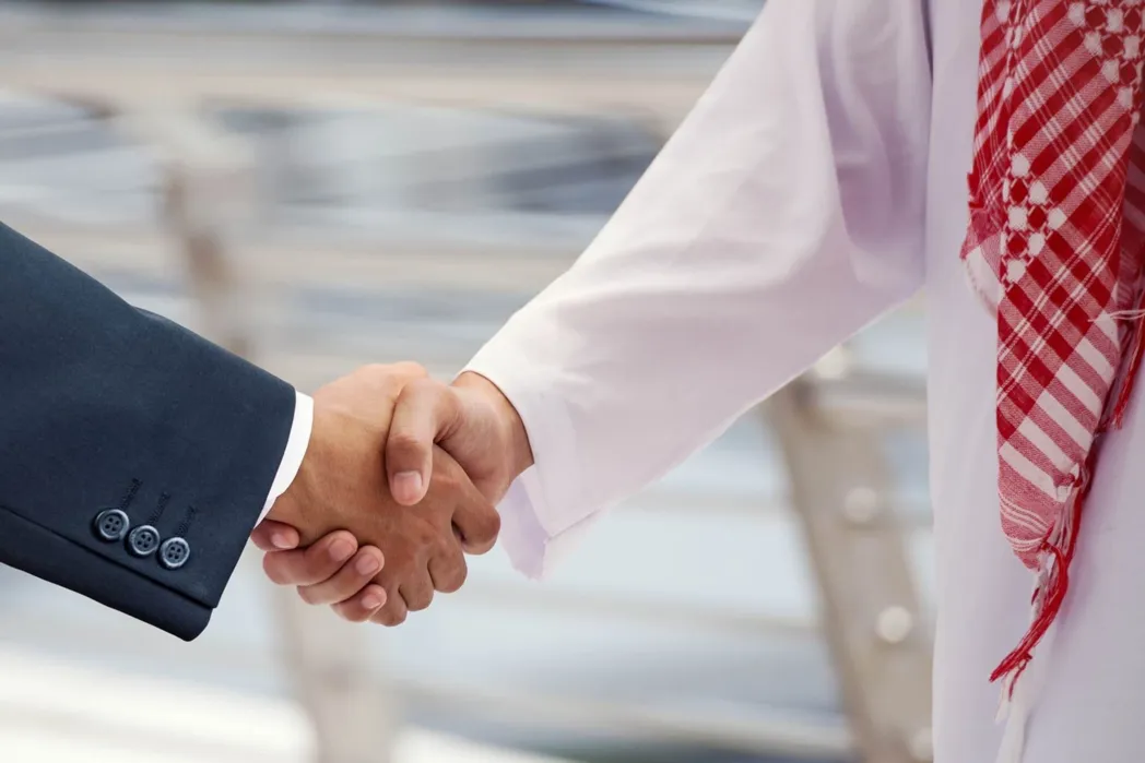 Megadeals &amp; Momentum: Middle East M&amp;A Trends Surge in 2025