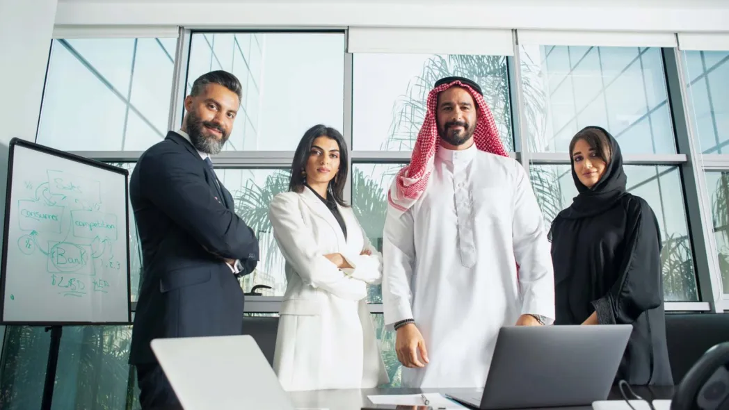 Saudi Arabia’s M&amp;A Boom: Record Approvals Signal Economic Momentum