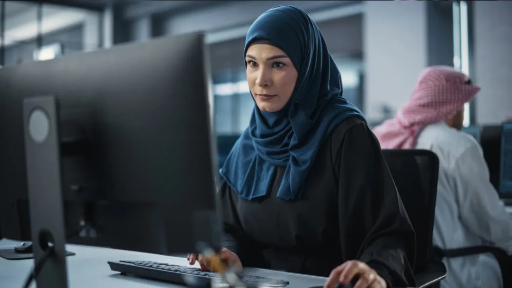 AI&#8217;s Role in Identifying Saudi Arabia&#8217;s Next Big Acquisition