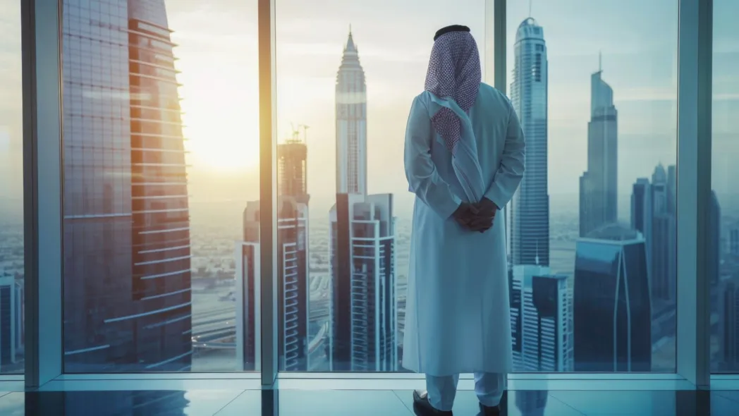 How Acquisitions Help Foreign Companies Fast-Track Entry into Saudi Arabia’s Rapidly Growing Market: