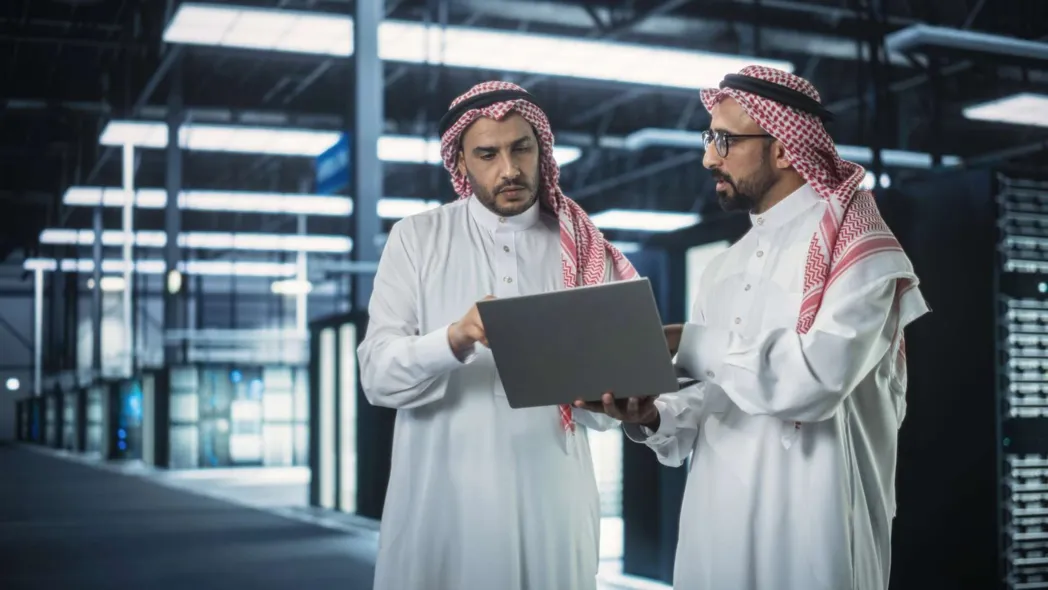 The Role of Cultural Analysis in M&#038;A Success in Saudi Arabia: