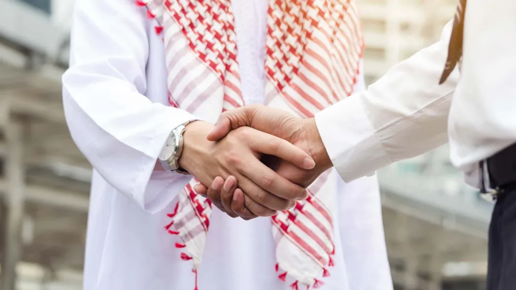 AI-Powered Valuations Transforming M&amp;A in Saudi Arabia