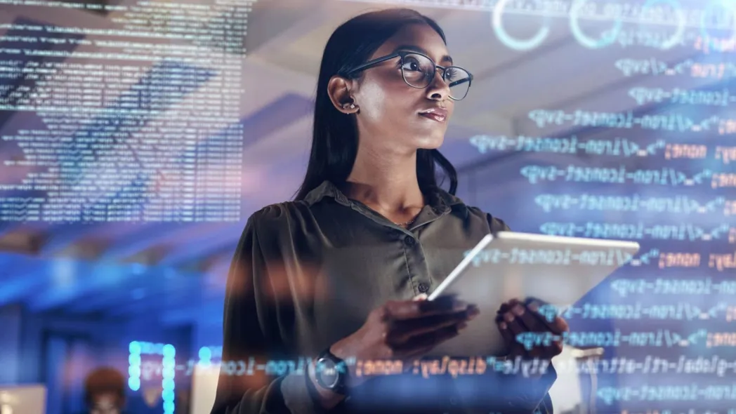 Saudi M&amp;A: Adapting to 80% Global Automation by 2027
