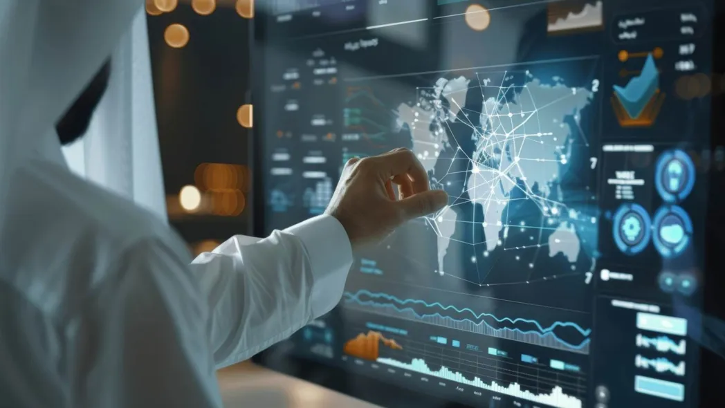 Blockchain&#8217;s Role in Secure, Transparent M&amp;A Transactions