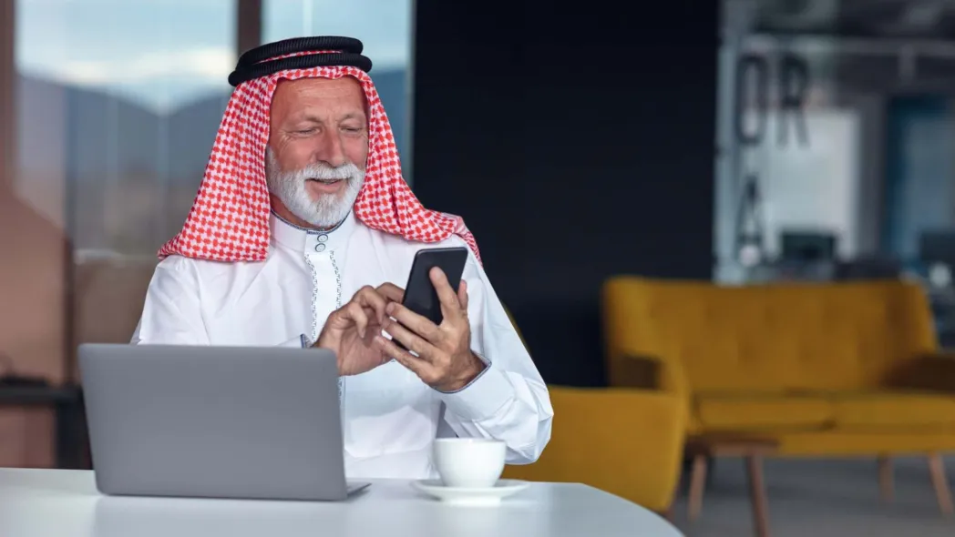 Smarter Mergers with AI in Saudi Arabia