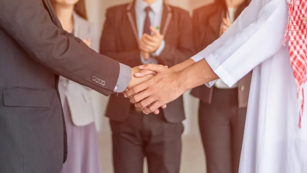 Strategic Synergies: Cultural Keys to Post-Merger Integration in Saudi Arabia