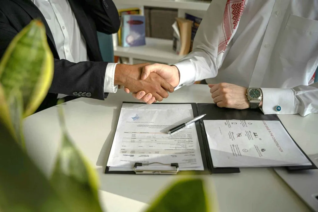 H1 2024 Insights: Strategic Cross-Border M&amp;A for Saudi Arabia