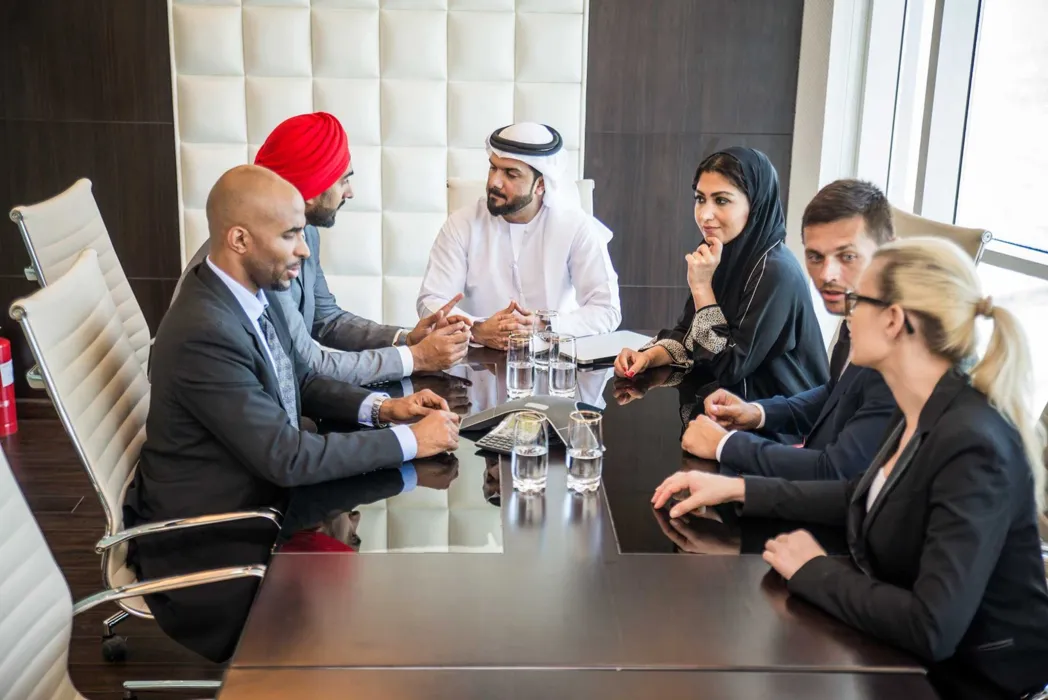 Strategies for Successful Mergers and Acquisitions in Saudi Arabia