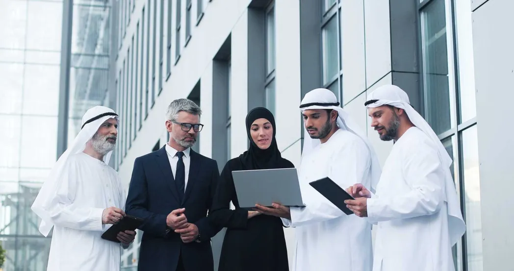 Saudi Mergers and Acquisition Trends: Navigating the New Wave of Market Consolidation