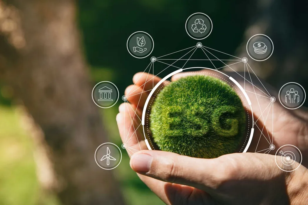 Sustainable Investing and ESG Considerations in the Saudi M&amp;A Sphere