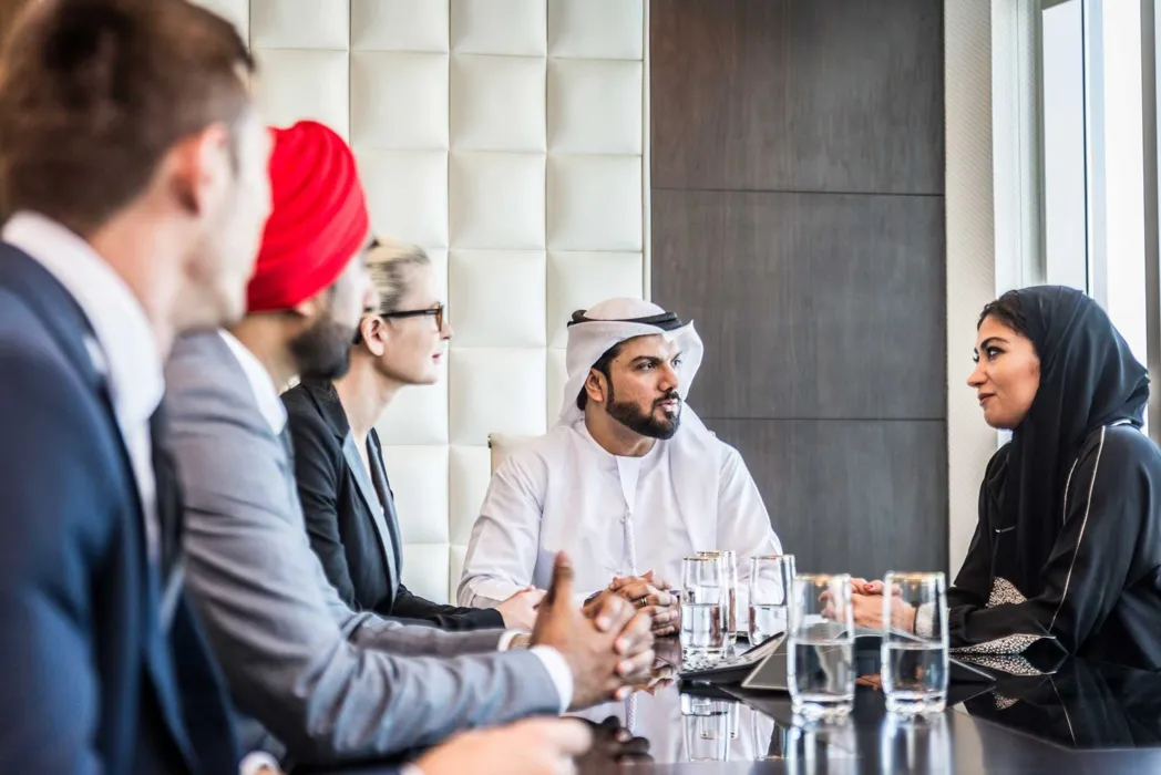 Navigating the New Landscape: Trends and Strategies in Saudi Arabia’s M&#038;A Sector