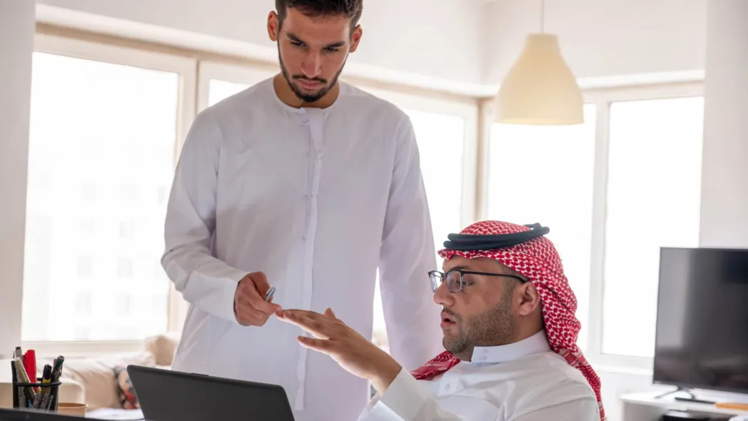 MENA M&A Boom: Saudi M&A Consulting’s Take on a $46B Surge in Q1 2025