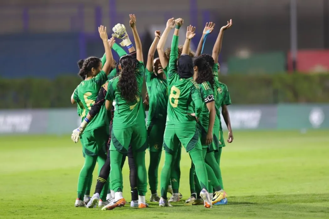 Evolving Focus: Data-Driven Shifts in the Saudi Sports M&A Strategy