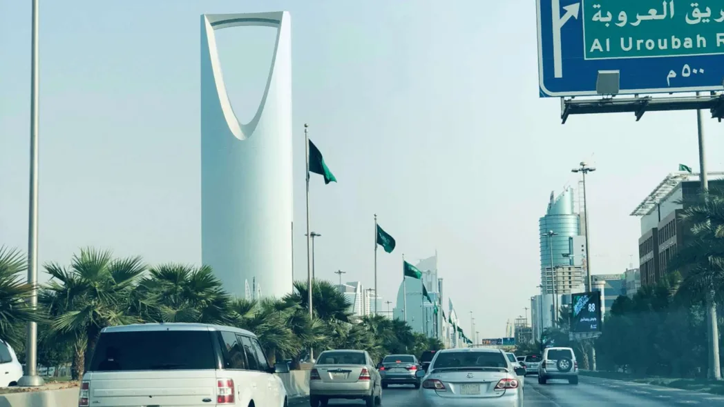 Saudi Cross-Border M&A Momentum Hits New Peak