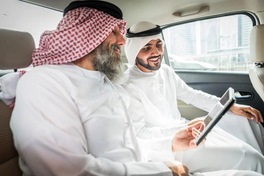 Saudi Commands 76% of GCC IPOs, $1.4B Foreign Inflows in Q2 2025