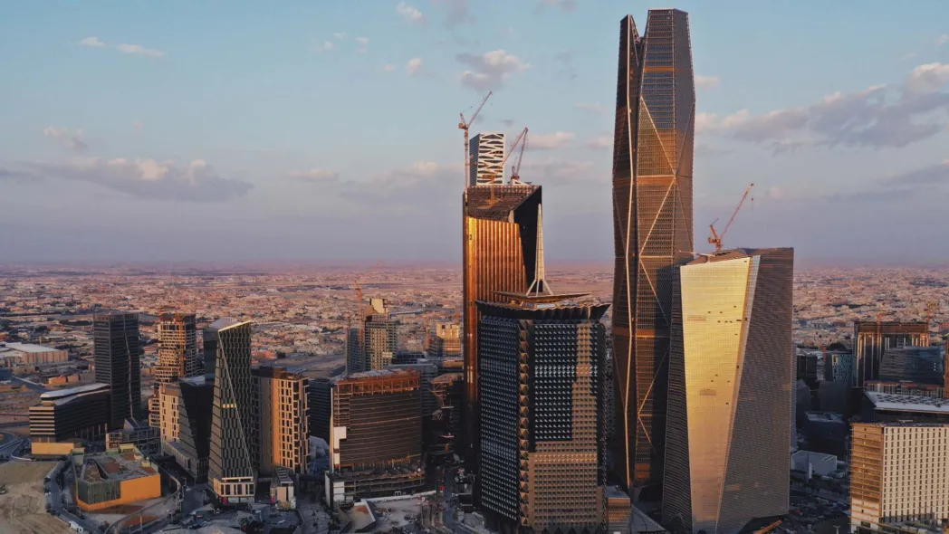 Private Equity Surge: How PE Firms Are Shaping Saudi M&A