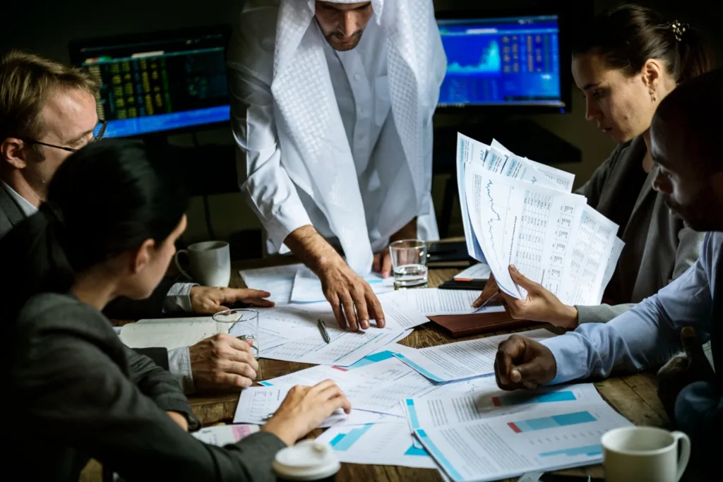 Private Equity and Venture Capital in Saudi Arabia: 2025 Market Outlook