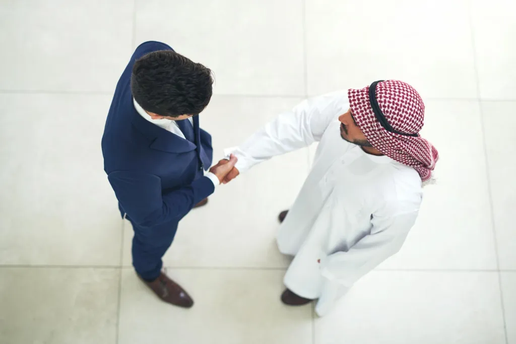 Saudi M&A Benchmarking