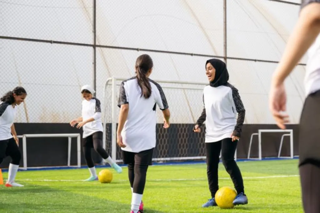Saudi M&A in Sports: From Mega Deals to Smart Sector Growth