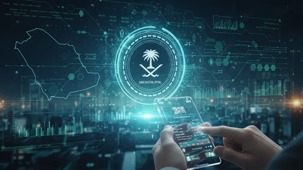 Saudi Digital Riyal: A Strategic Catalyst for Cross-Border M&A