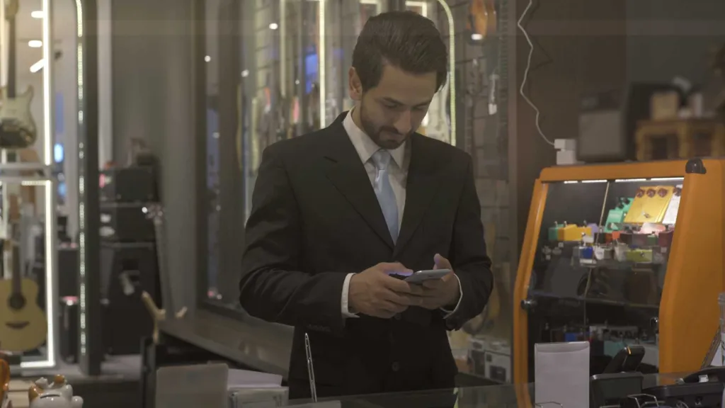Saudi Fintech Partnerships Signal Global M&A Readiness