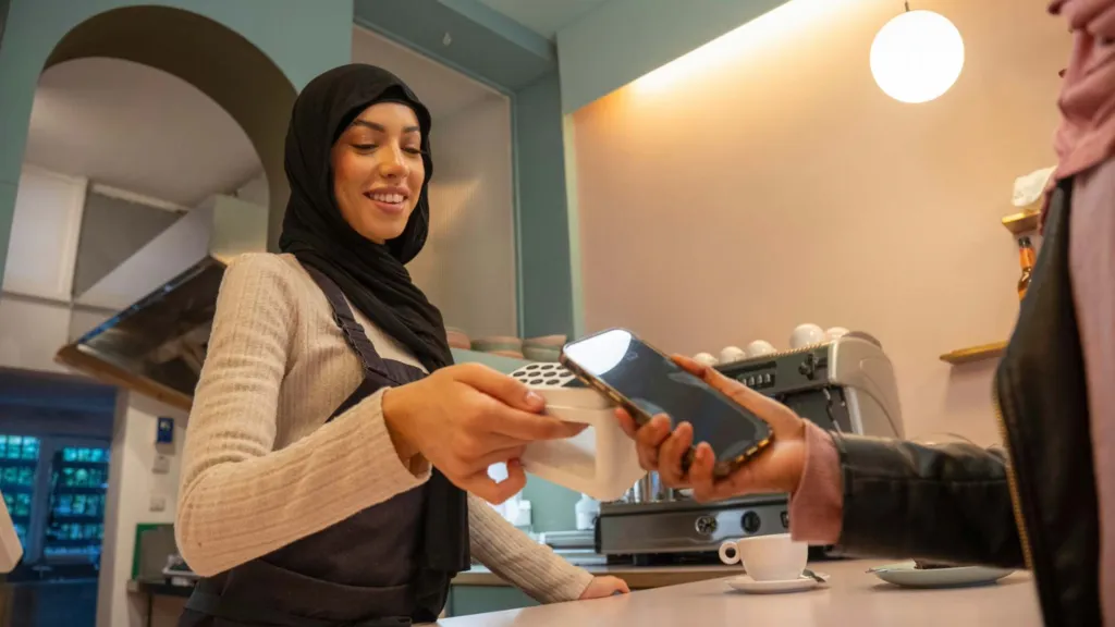 Fintech Fusion: Saudi’s $181B M&A Magnet