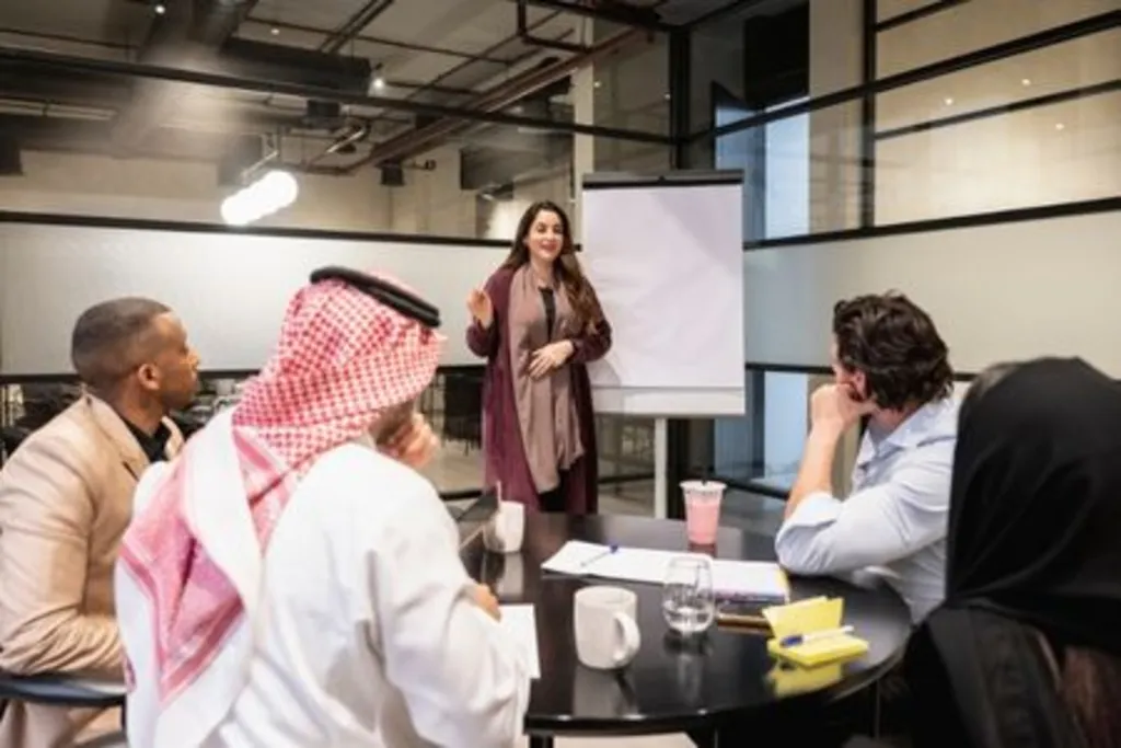 Saudi Cross-Border M&A: Outbound Expansion and Global Partnerships