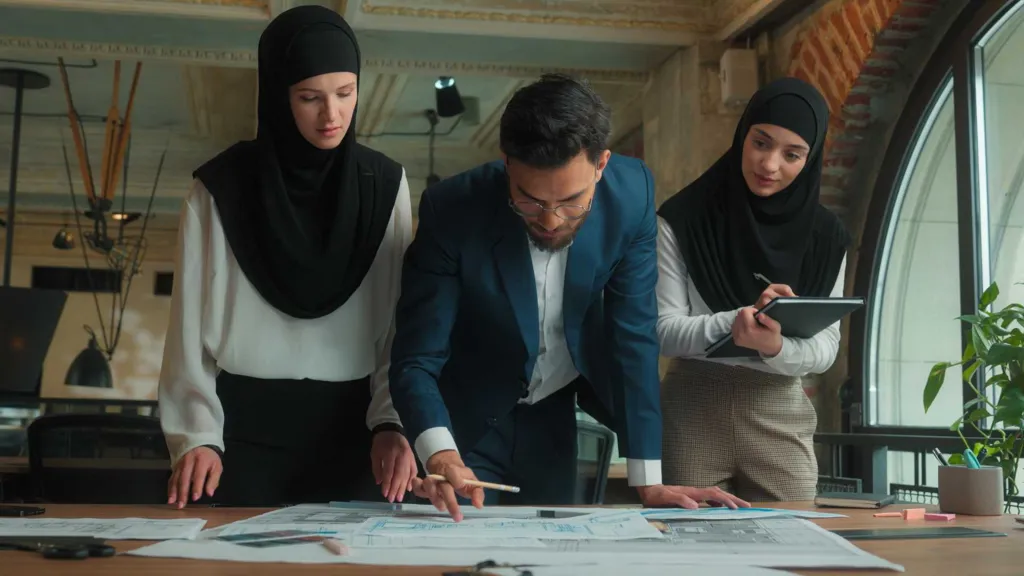 MENA Merger Trends: Saudi Clears Deals in 4.1 Days