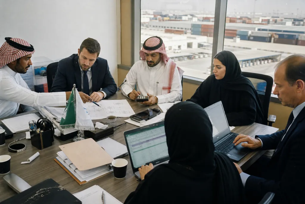The Hidden Levers of Special Economic Zones M&A Saudi: Tax, Ownership and Deal Mechanics That Change Everything