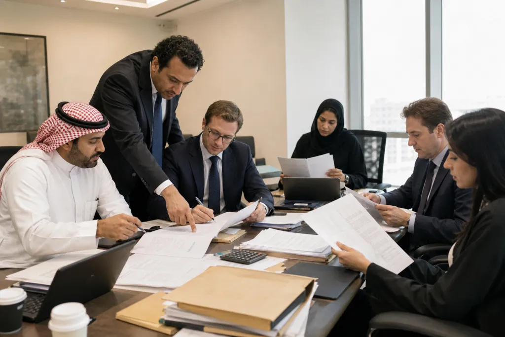 The Saudi Companies Law M&A Impact: 5 Disruptive Ways It Rewrites Deal Structures