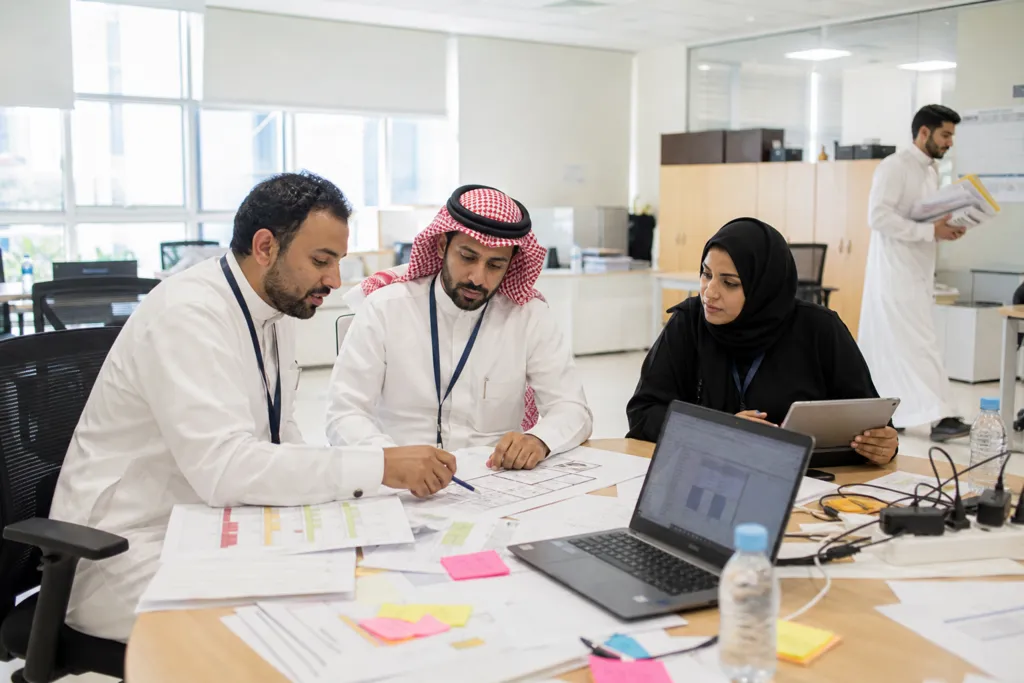 The Quiet Power Play of Saudi Edtech Consolidation: How GEMS, ATAA and ISG Chase Scale by Buying and Building