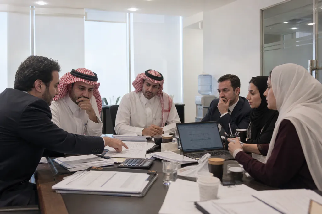 Saudi M&A Tax Structuring: The Hidden Zakat, VAT, and Withholding Tax Traps That Break Deals